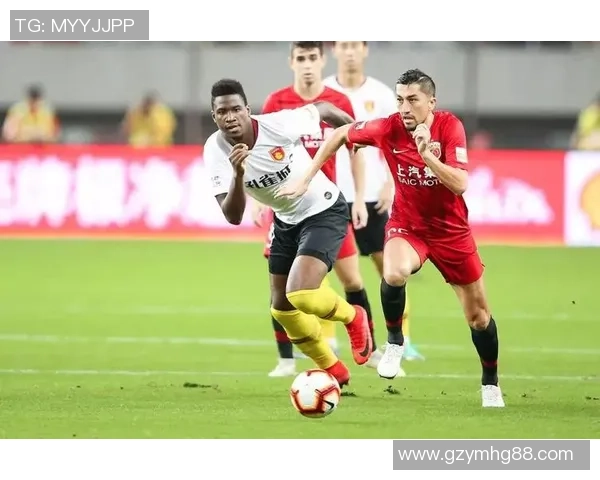 华夏幸福足球球星风采展现：从绿茵场到城市发展共赢之路