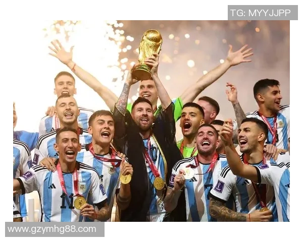 梅西带领阿根廷夺得世界杯后的传奇之路与足坛影响力分析