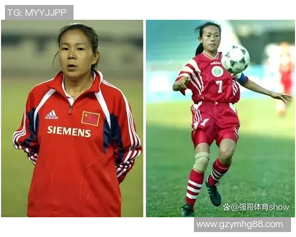 榆林第一女足球星是谁 她如何成为当地足球的璀璨明星