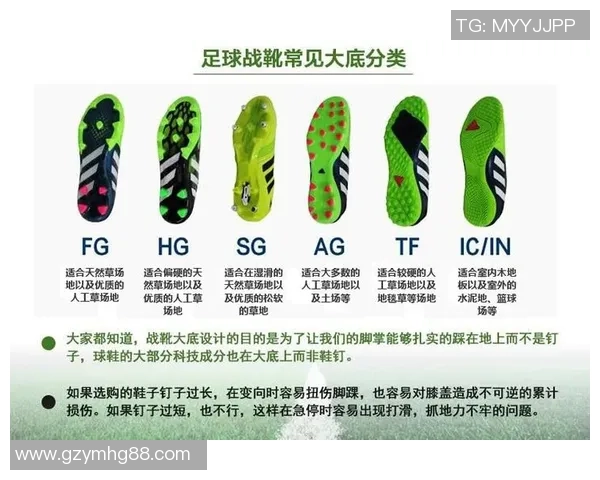 球星一周足球鞋的使用寿命有多长？了解高强度运动对鞋子的影响