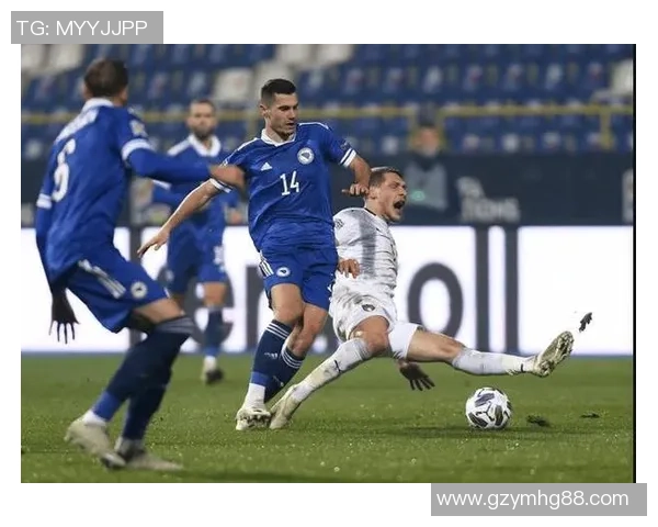 聚焦波黑足球球星群像纵览传奇与新秀辉煌历程