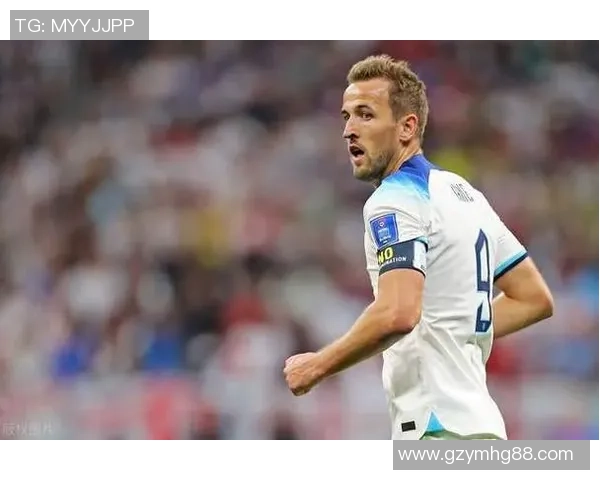 英格兰足球帅哥球星风采：从哈里凯恩到菲尔福登的魅力之旅