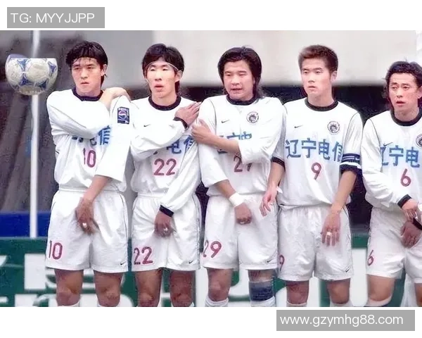 足球之夜十大传奇球星盘点 谁将成为未来的足坛巨星