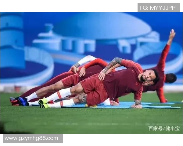 足球球星体格测试解析及其背后隐藏的运动科学知识揭秘