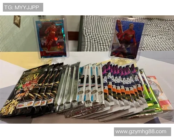 足球球星卡盗梦空间拆包奇遇记揭秘背后隐藏的珍稀卡片与故事