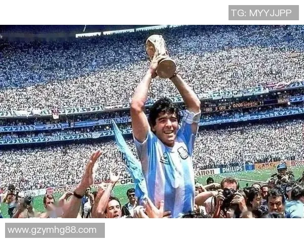 阿根廷足球历史传奇球星盘点及其辉煌成就回顾